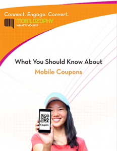 What You should Know About Mobile Coupons