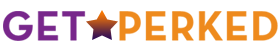 GetPerked Logo
